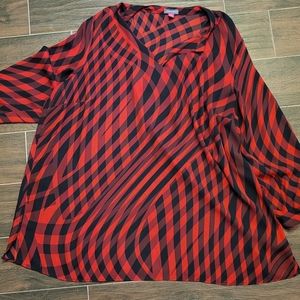 Vince‎ Camuto tunic